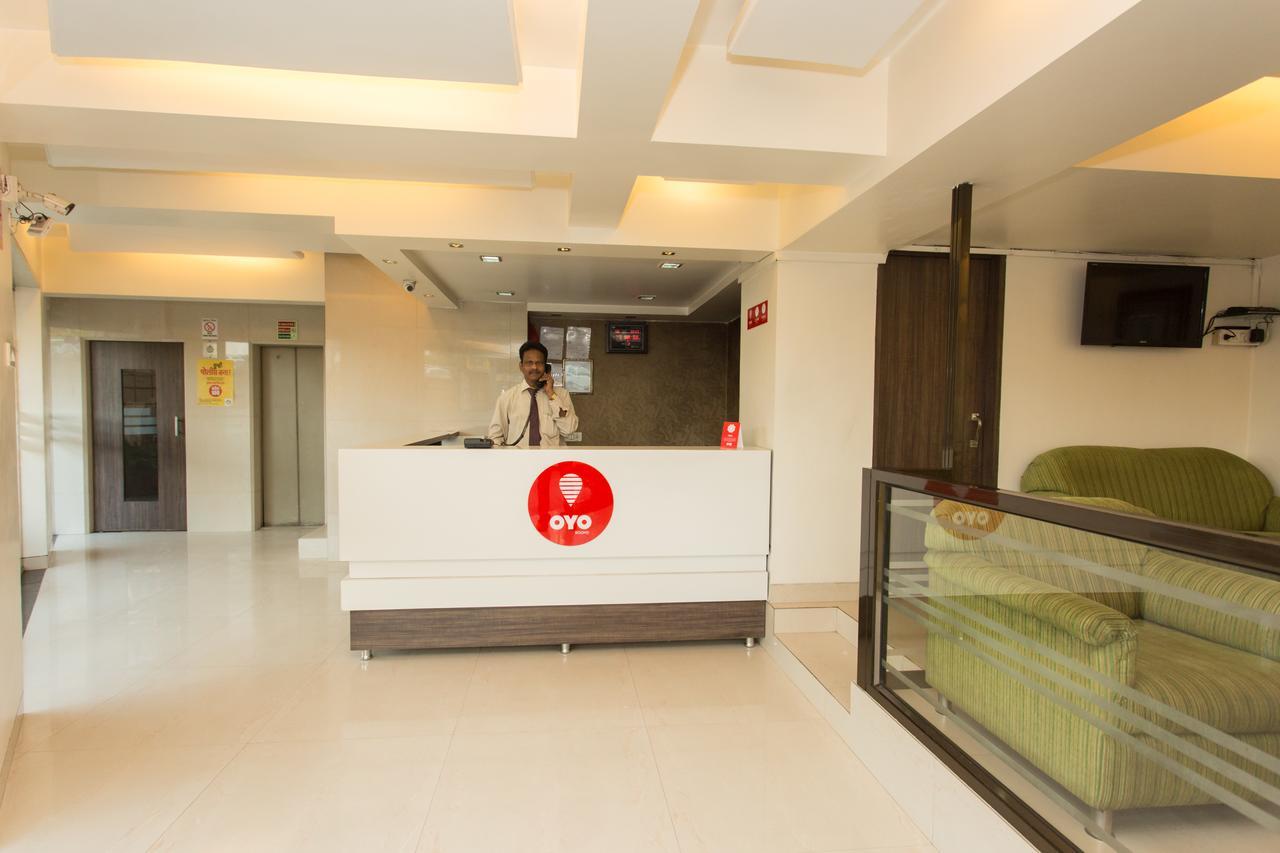 Hotel Oyo 8850 J K Regency 2*