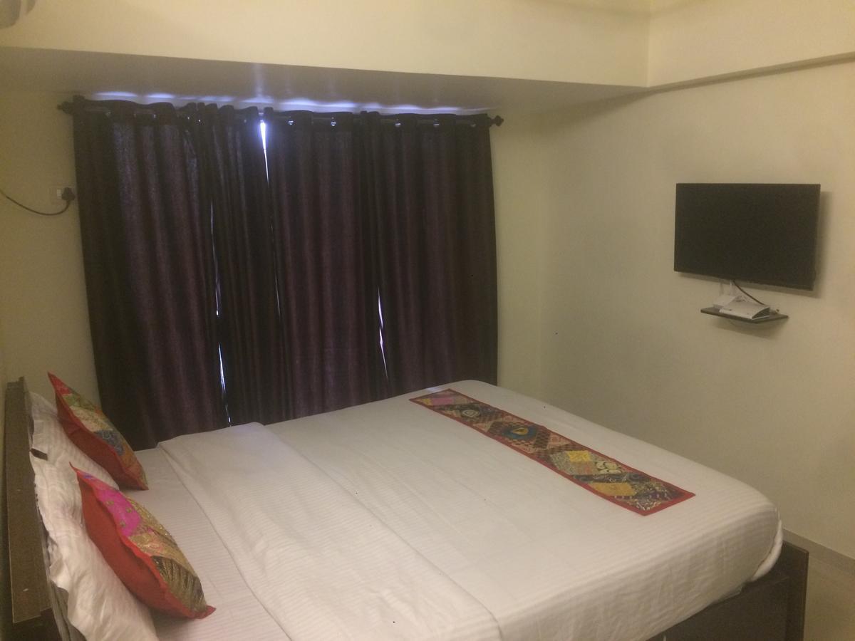 Poonam Hieghts Bed & Breakfast
