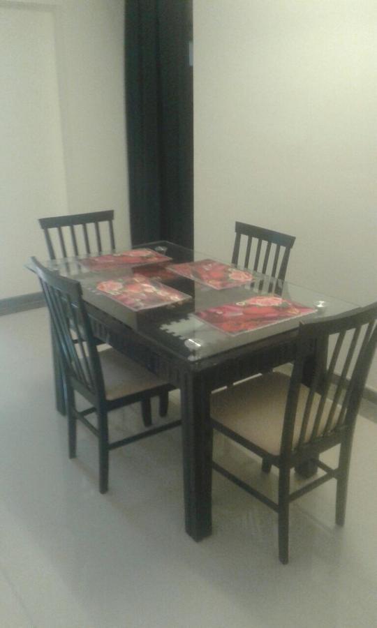 Poonam Hieghts Bed & Breakfast