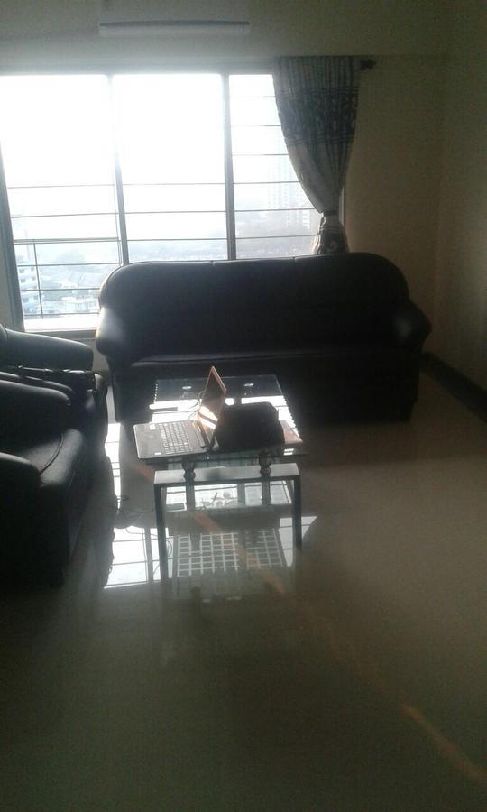 Poonam Hieghts Mumbai