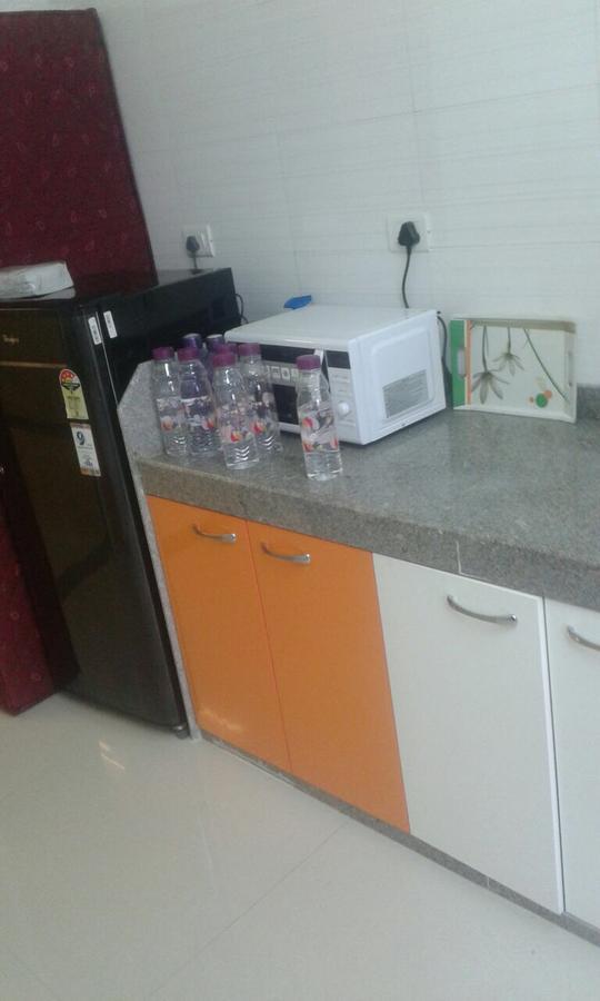 Bed & Breakfast Poonam Hieghts *