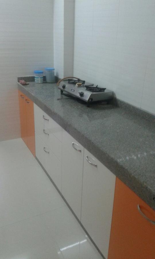 Bed & Breakfast Poonam Hieghts Mumbai