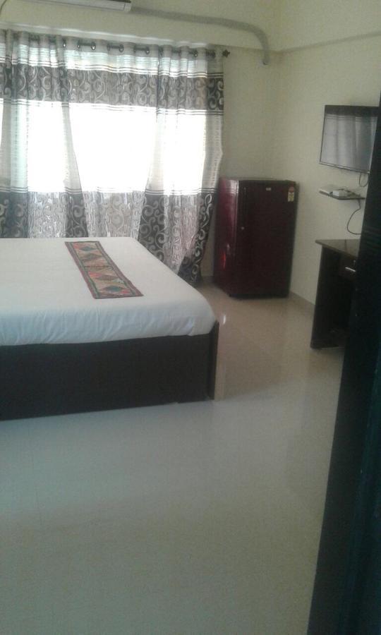 Poonam Hieghts Mumbai