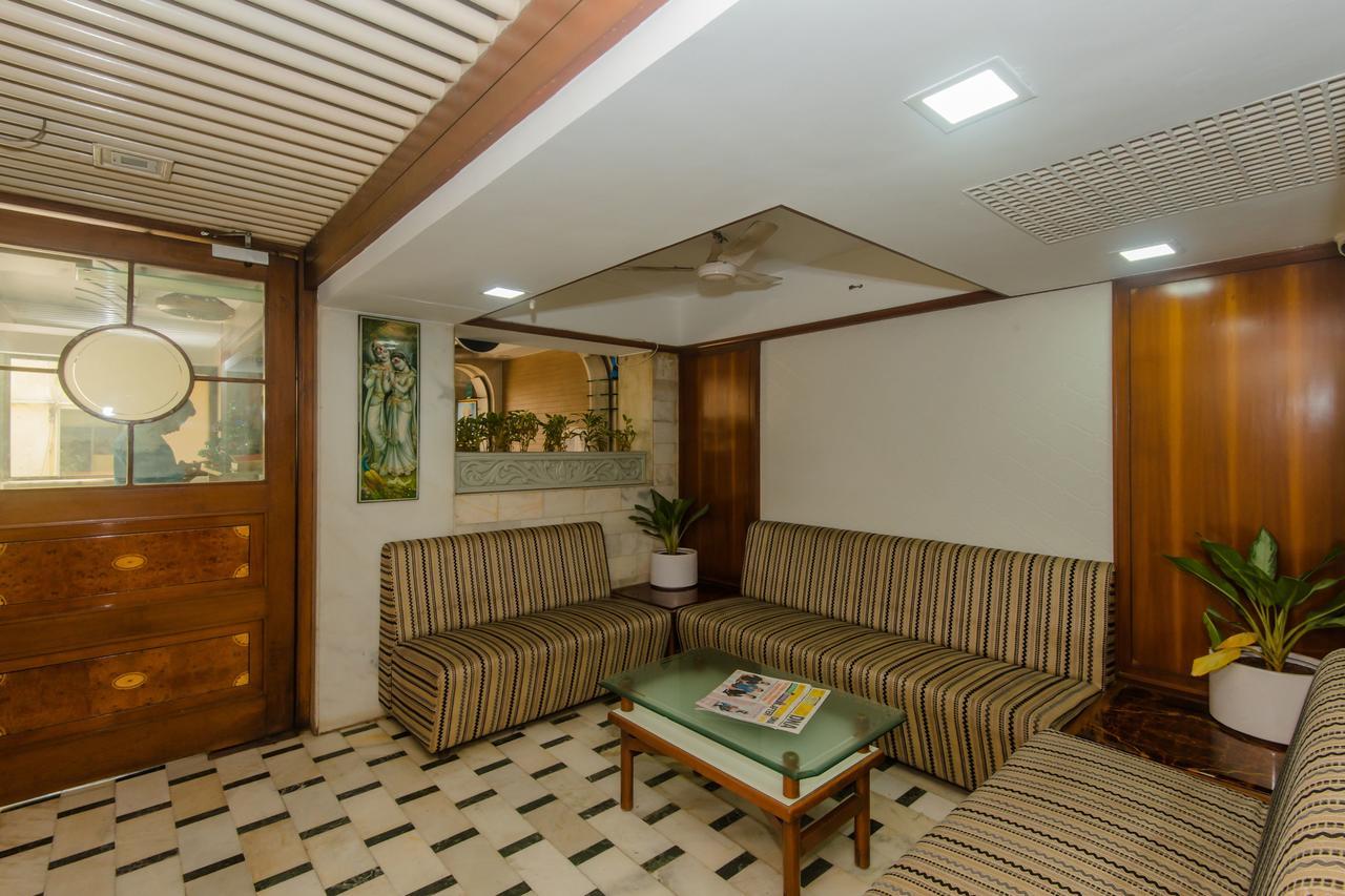 Oyo 18502 Flagship Sahar International Hotel Mumbai