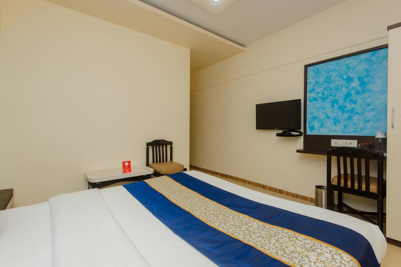 Oyo 18502 Flagship Sahar International 3*