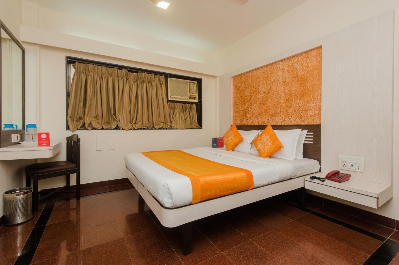 Oyo 18502 Flagship Sahar International Hotel