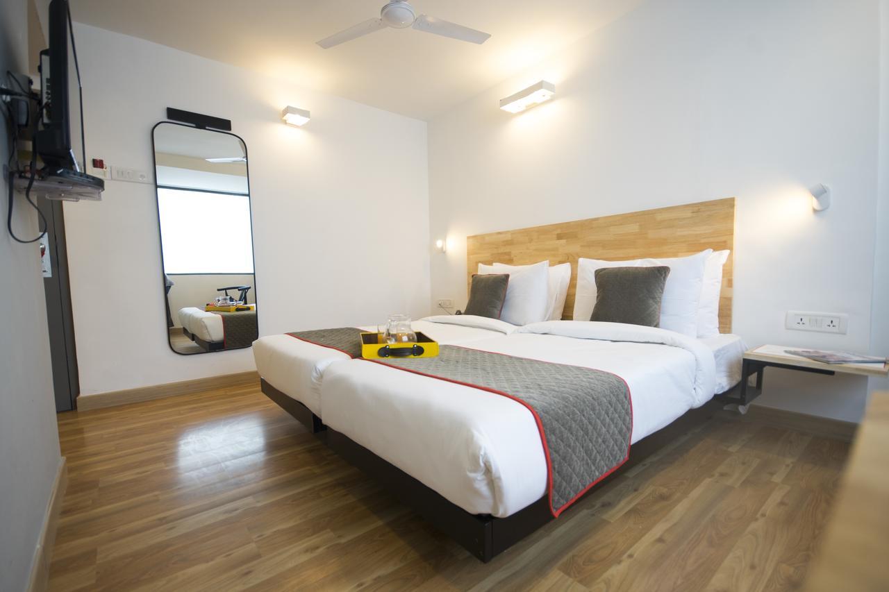 Oyo Townhouse 16 International Airport