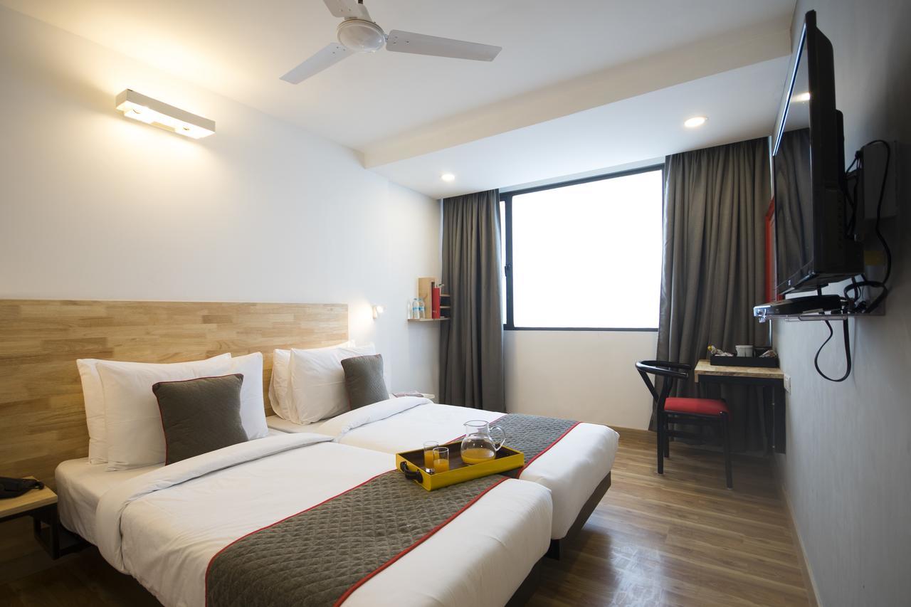 Oyo Townhouse 16 International Airport Hotel