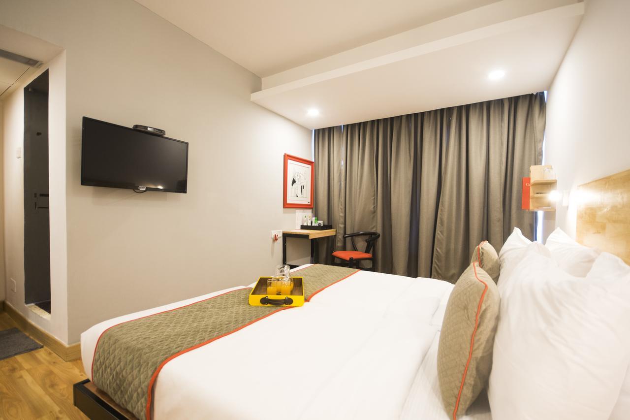 Hotel Oyo Townhouse 16 International Airport