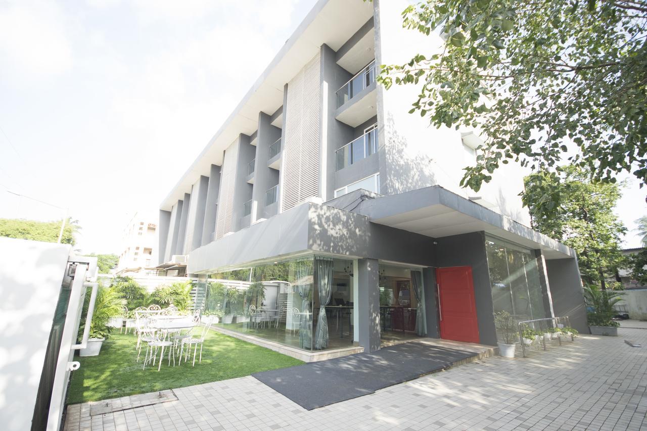Oyo Townhouse 16 International Airport Mumbai