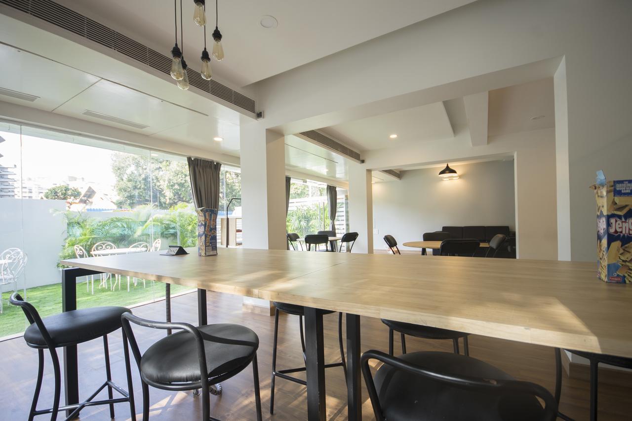 Oyo Townhouse 16 International Airport 4* Mumbai