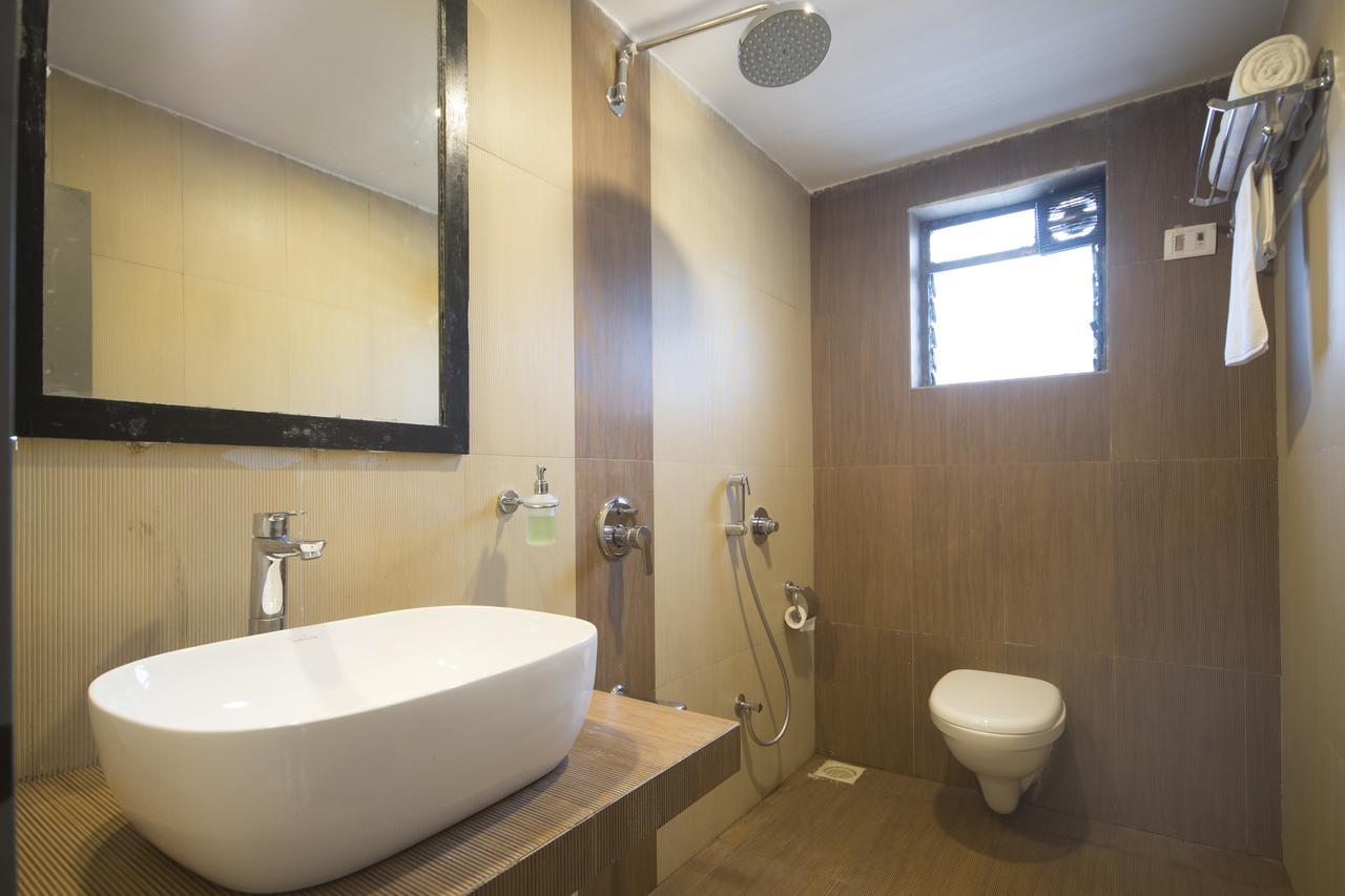 Oyo Townhouse 16 International Airport 4* Mumbai