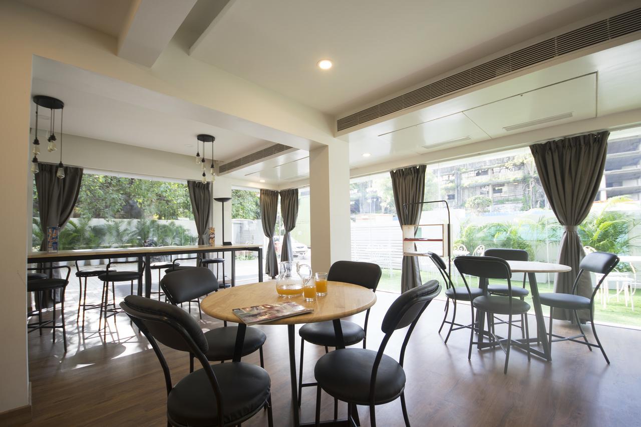Oyo Townhouse 16 International Airport