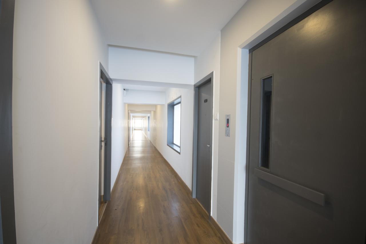 Oyo Townhouse 16 International Airport