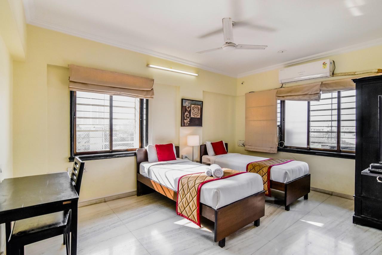 Guest house Siesta Prithvi Emperor *