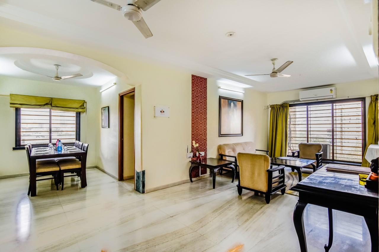 Siesta Prithvi Emperor Guest house Mumbai
