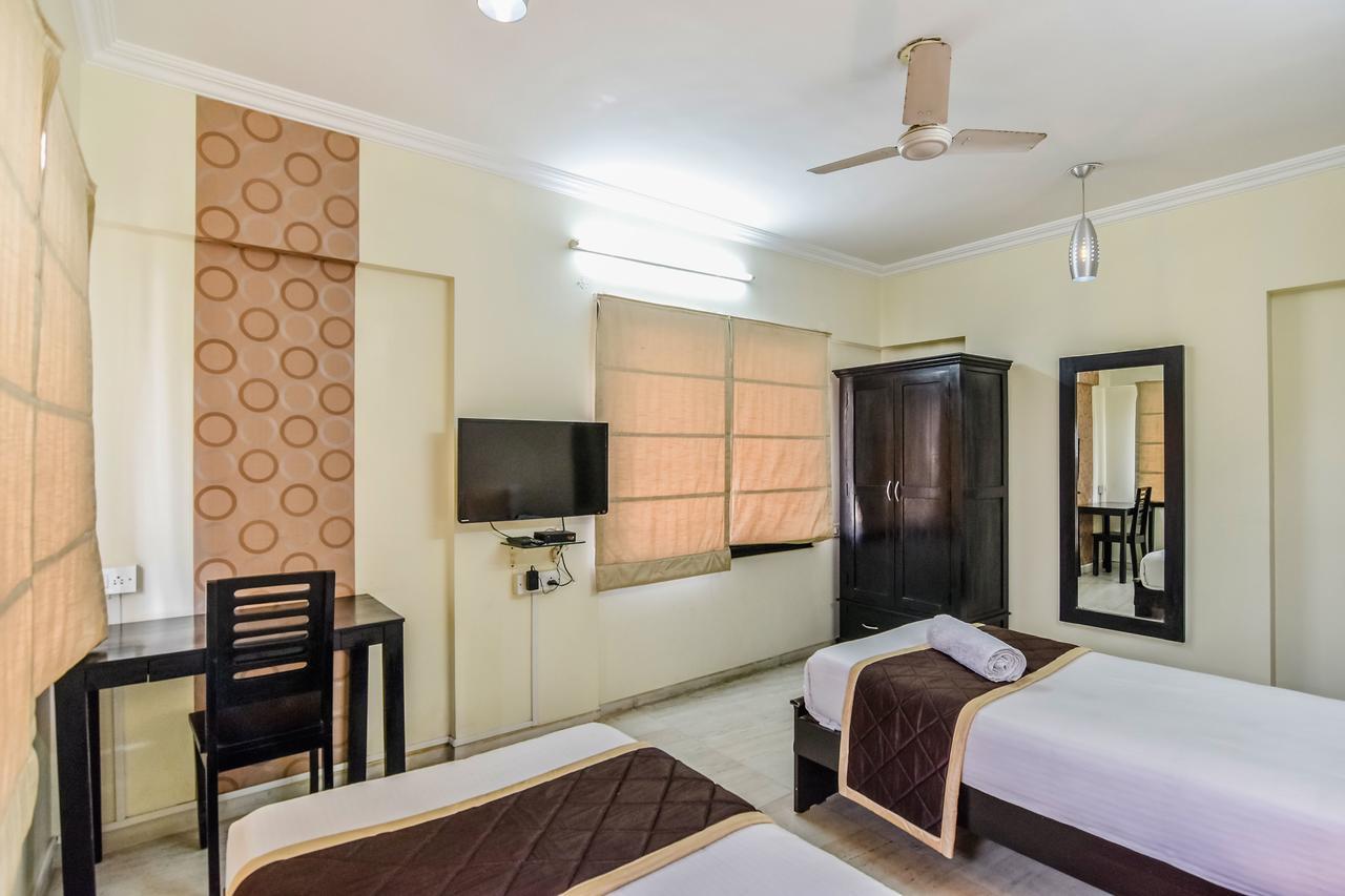 Guest house Siesta Prithvi Emperor *