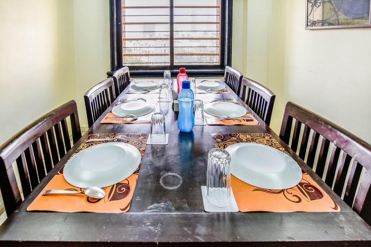 Siesta Prithvi Emperor Guest house Mumbai