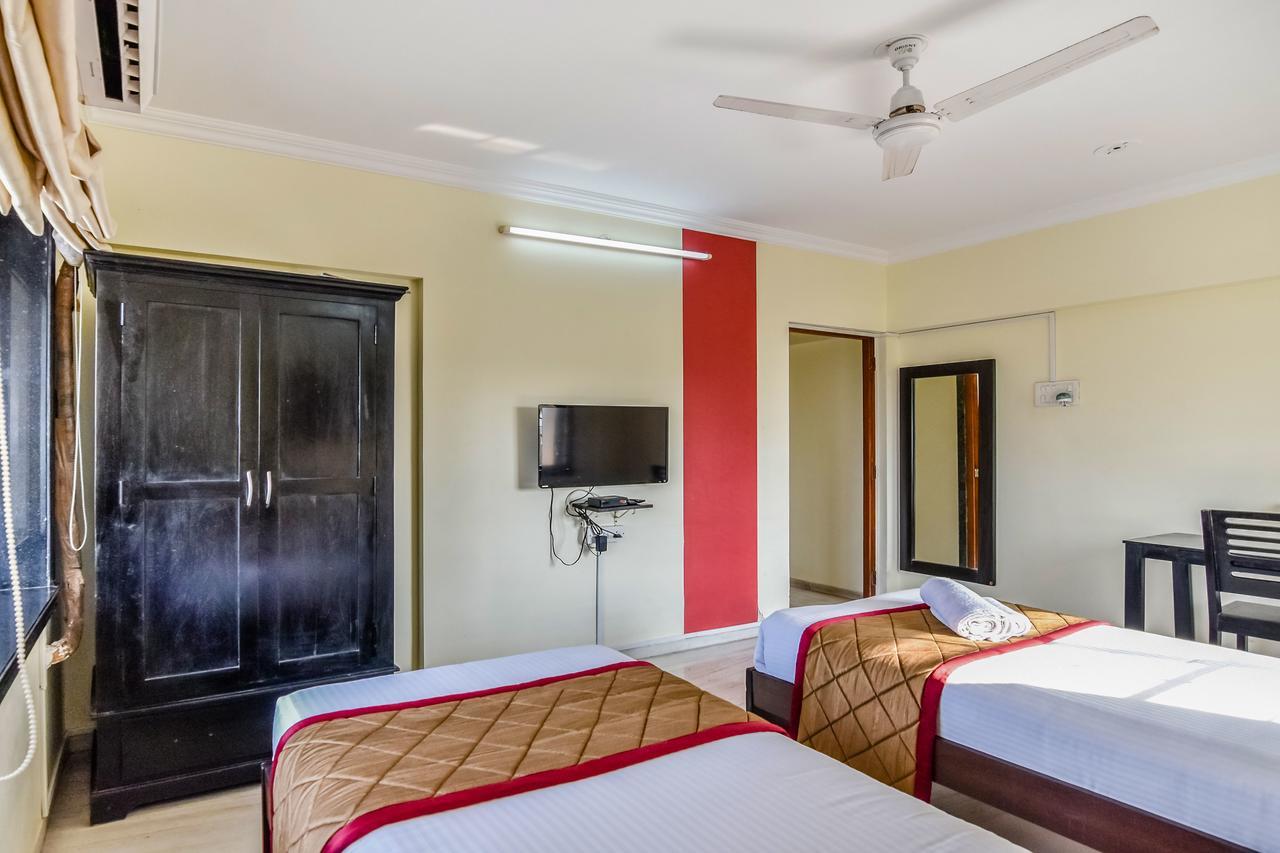 Siesta Prithvi Emperor Guest house *