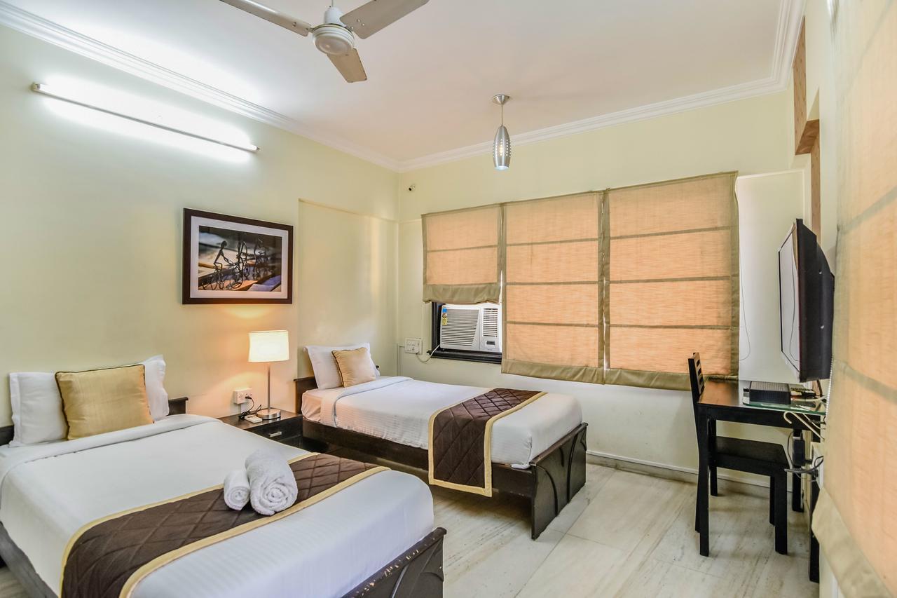 Siesta Prithvi Emperor Mumbai