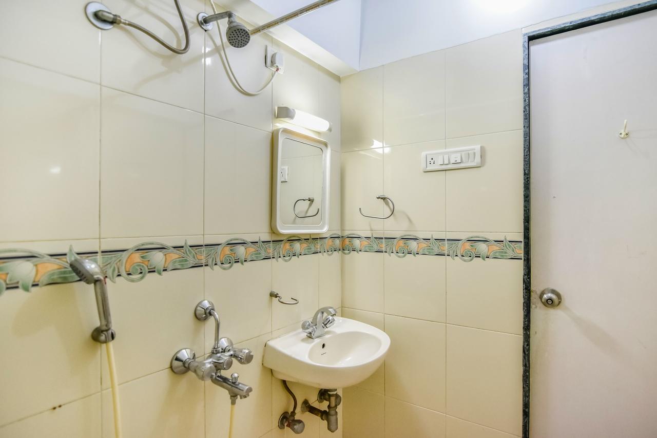 Guest house Siesta Prithvi Emperor *