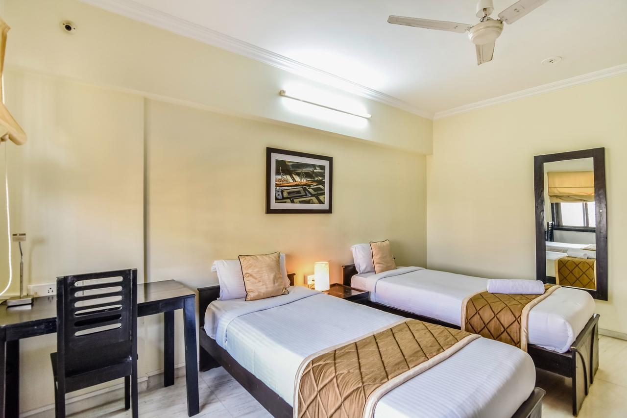 Siesta Prithvi Emperor Guest house Mumbai