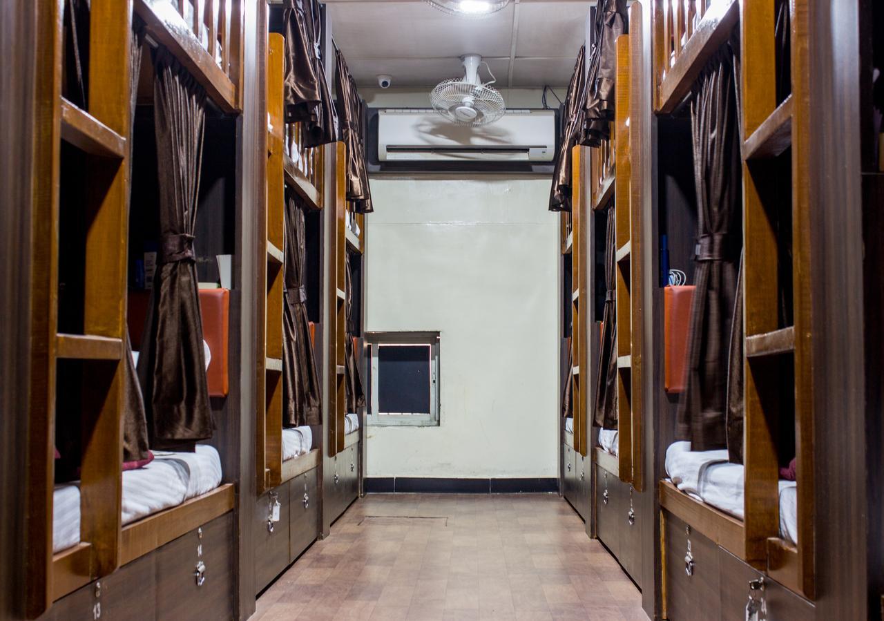Marol Bed & Breakfast Mumbai