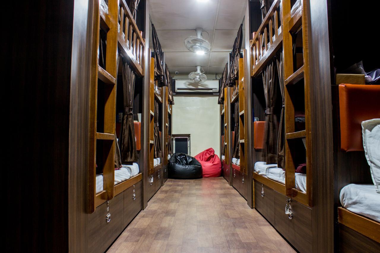 Bed & Breakfast Marol