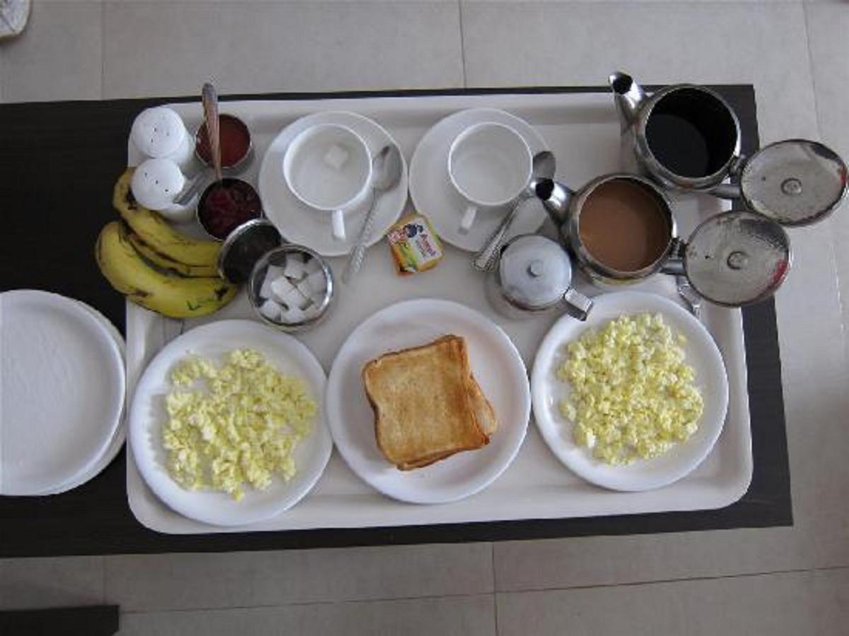 Hotel Windsor Mumbai