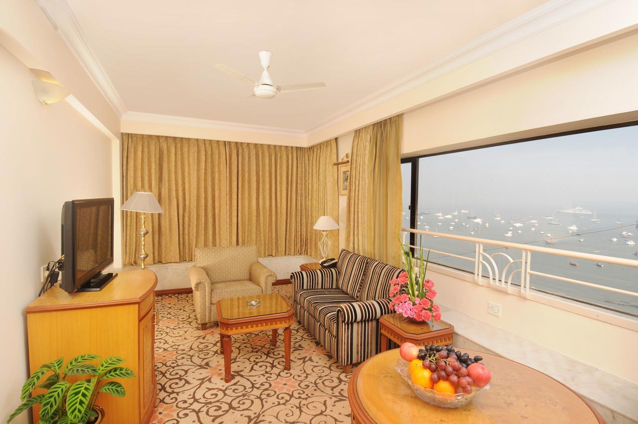 Fariyas , Colaba 4* Mumbai