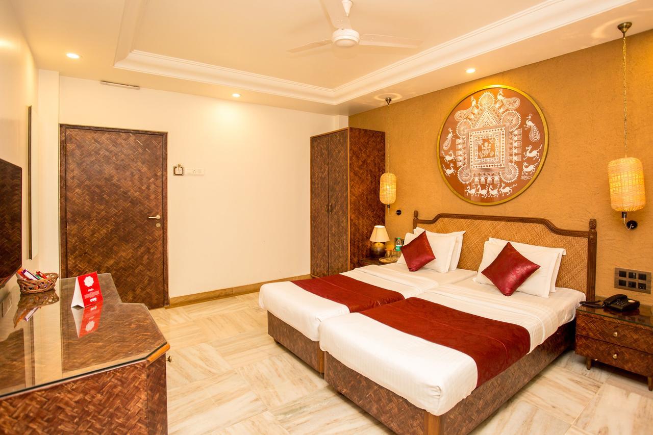 Accord Hotel 3*