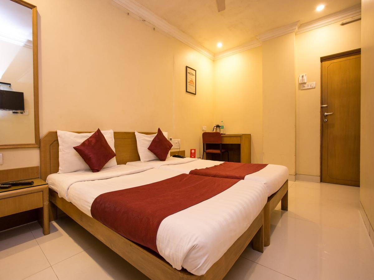 Hotel Accord 3*