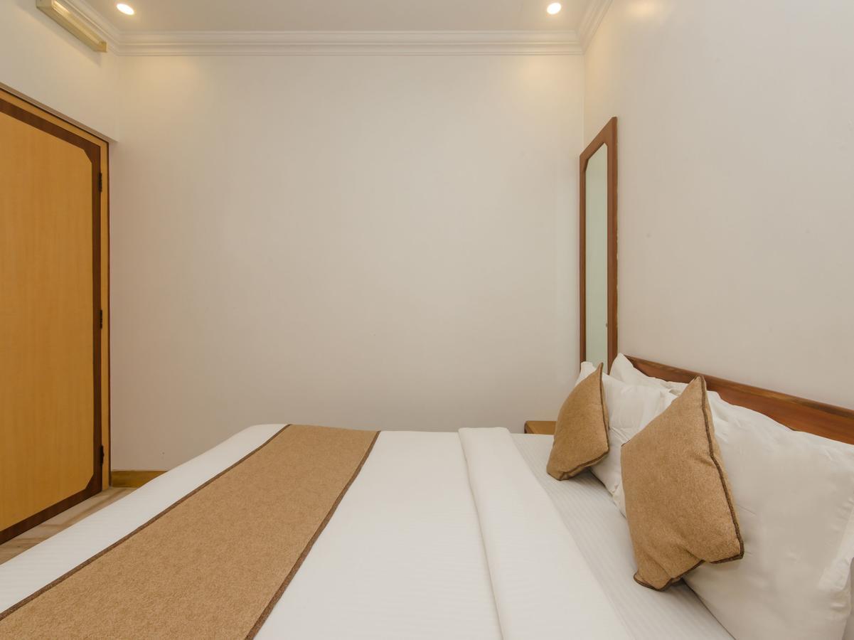 Accord Hotel 3*