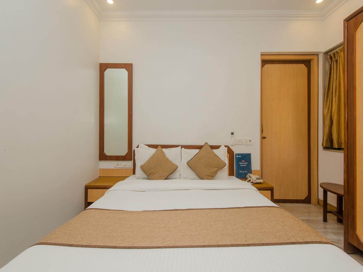 Hotel Accord Mumbai
