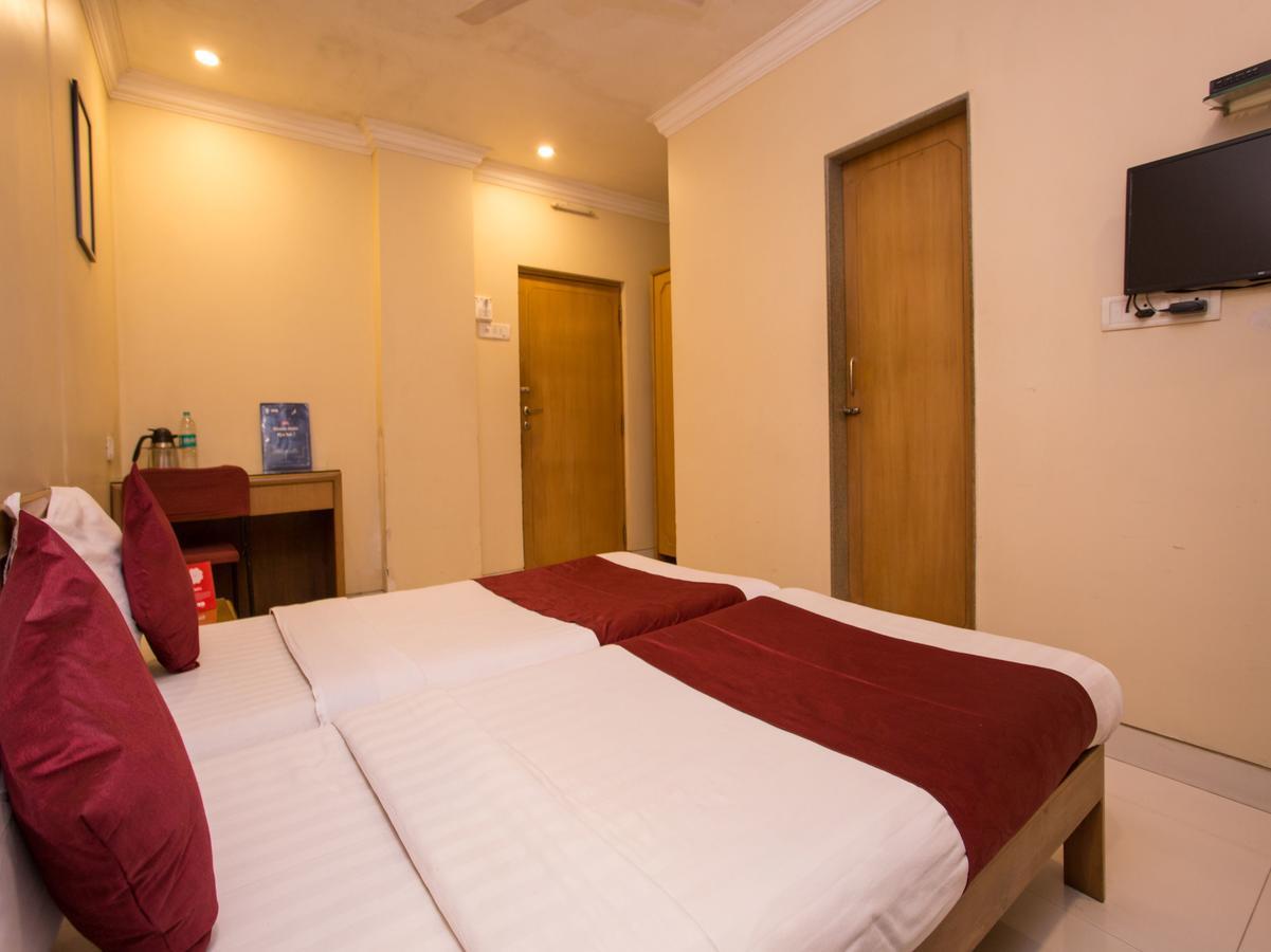 Hotel Accord 3*