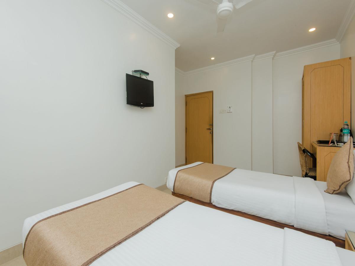 Hotel Accord