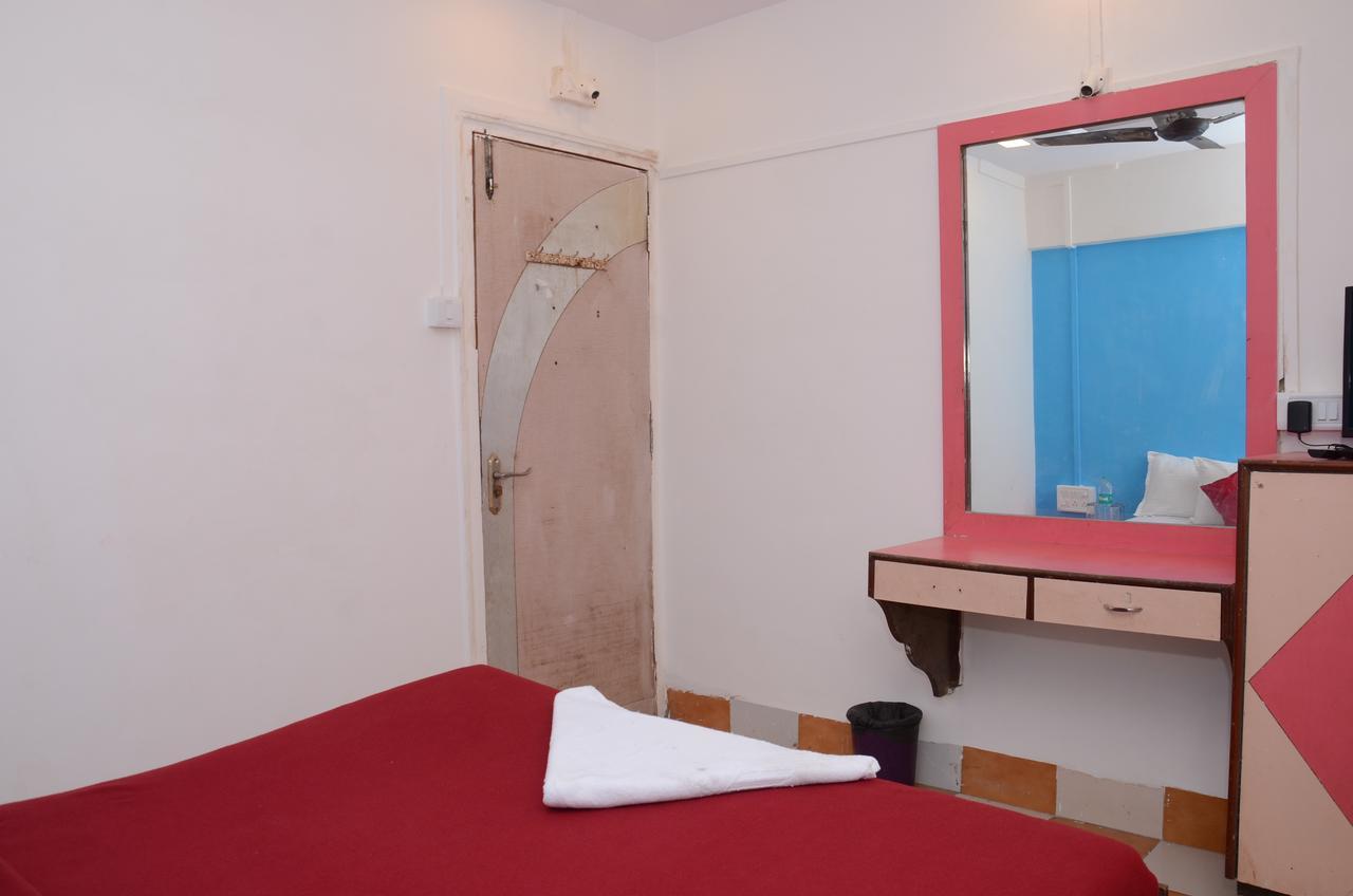 Anil Guest house *