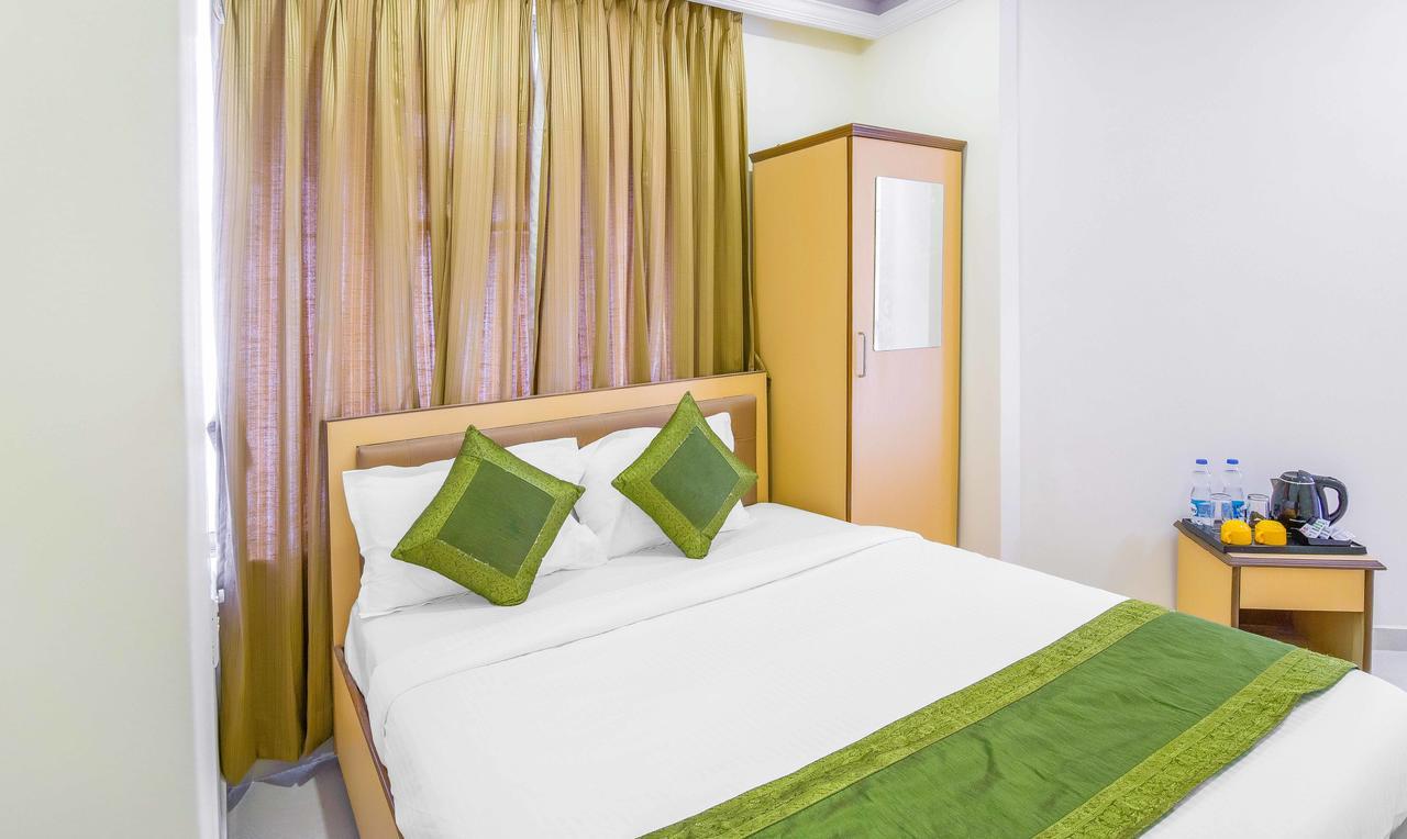 Treebo Orbit 3* Mumbai