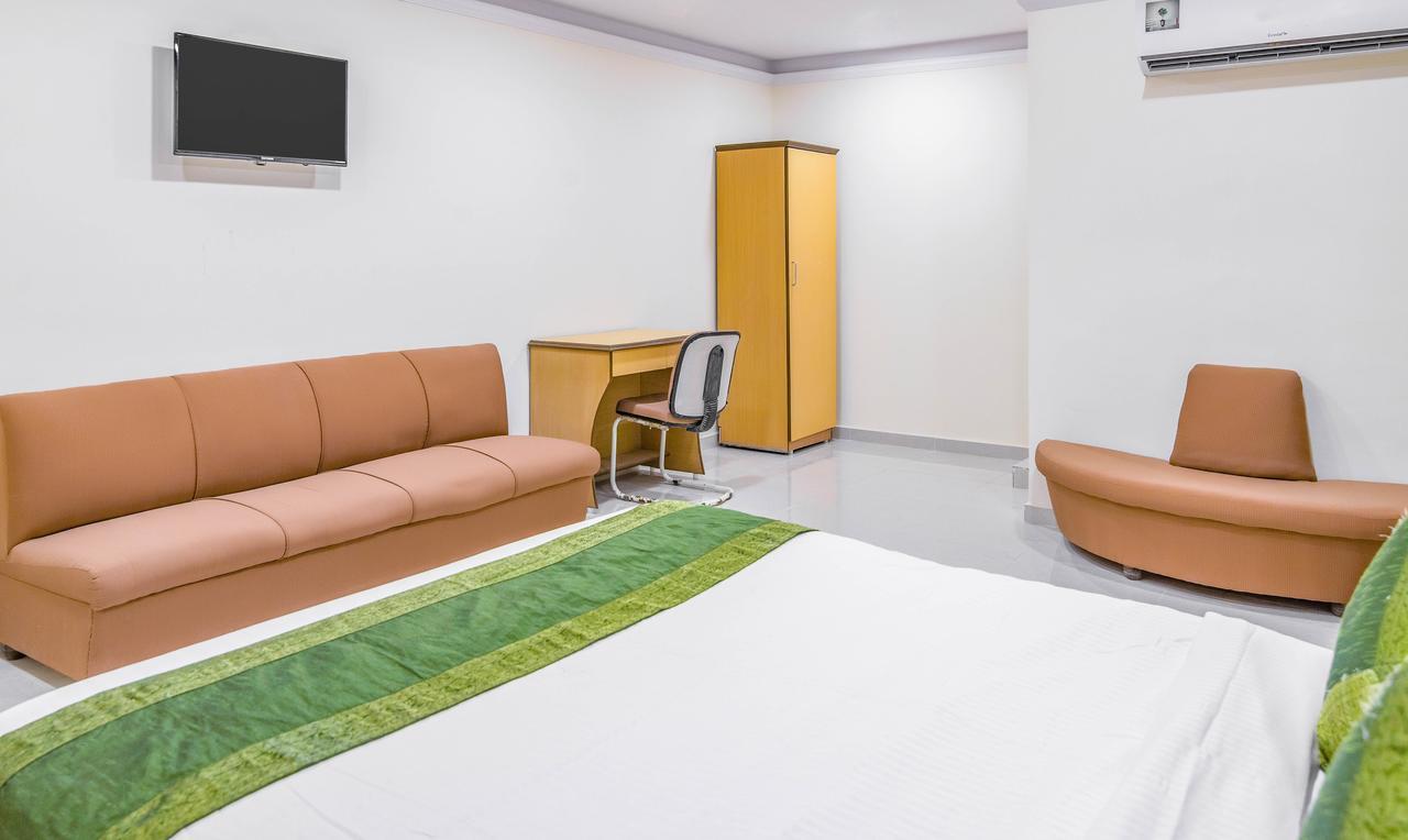 Treebo Orbit 3* Mumbai