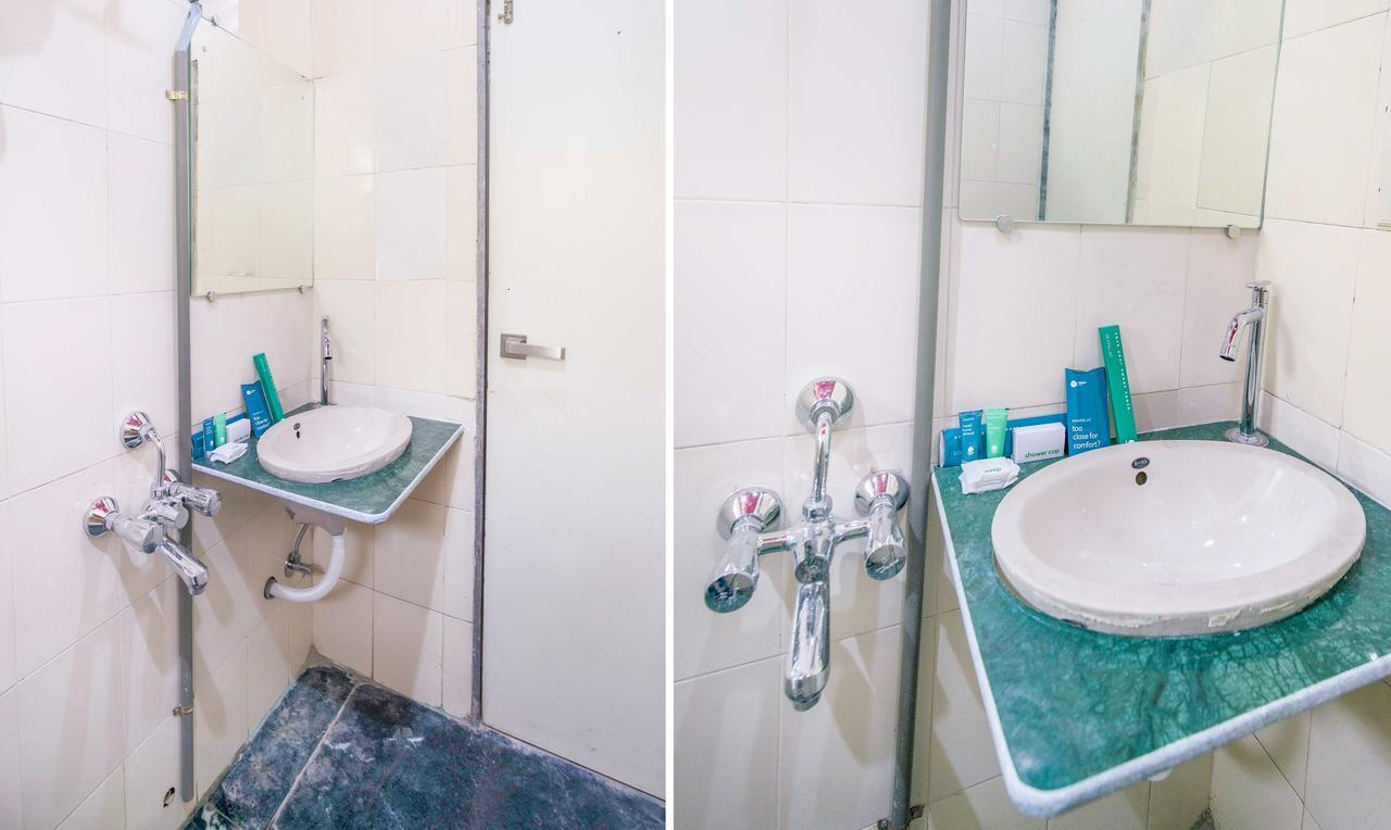 Treebo Orbit Hotel Mumbai