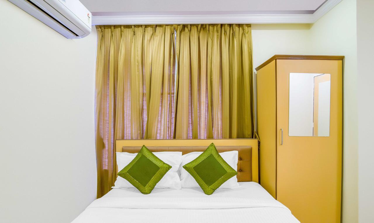 Treebo Orbit Mumbai