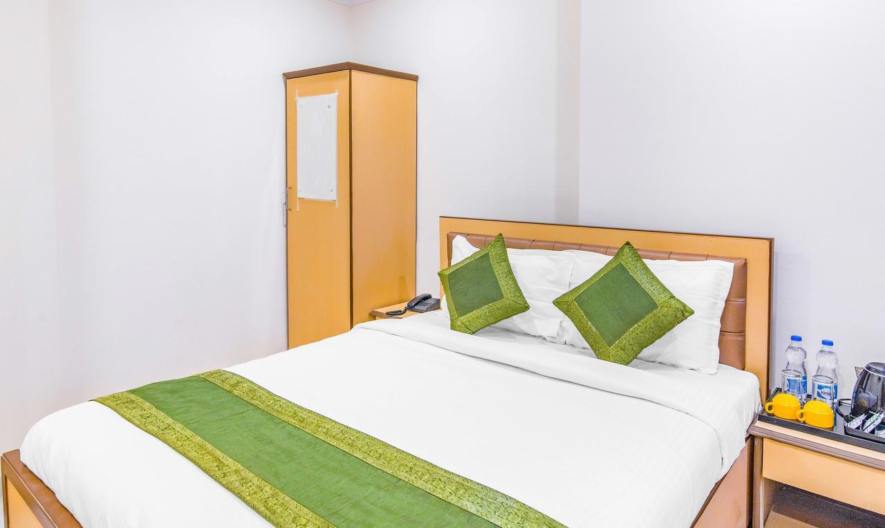 Hotel Treebo Orbit 3*