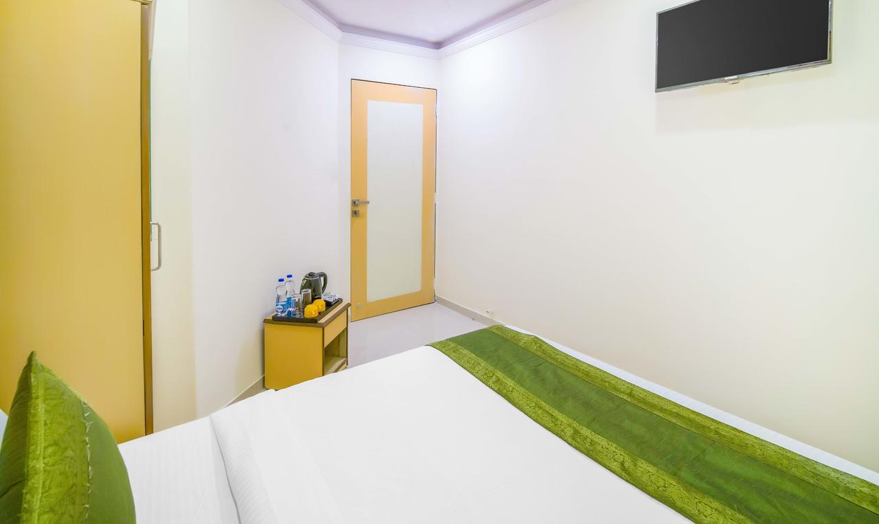 Treebo Orbit Hotel 3*