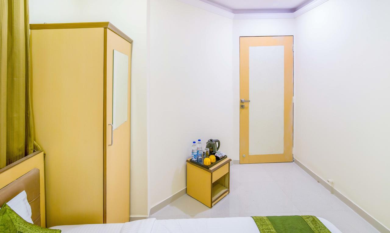 Treebo Orbit Hotel