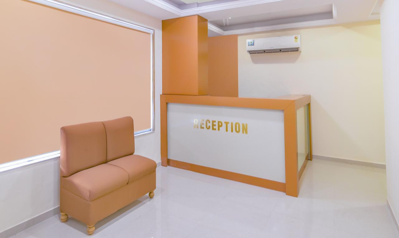 Treebo Orbit Hotel Mumbai