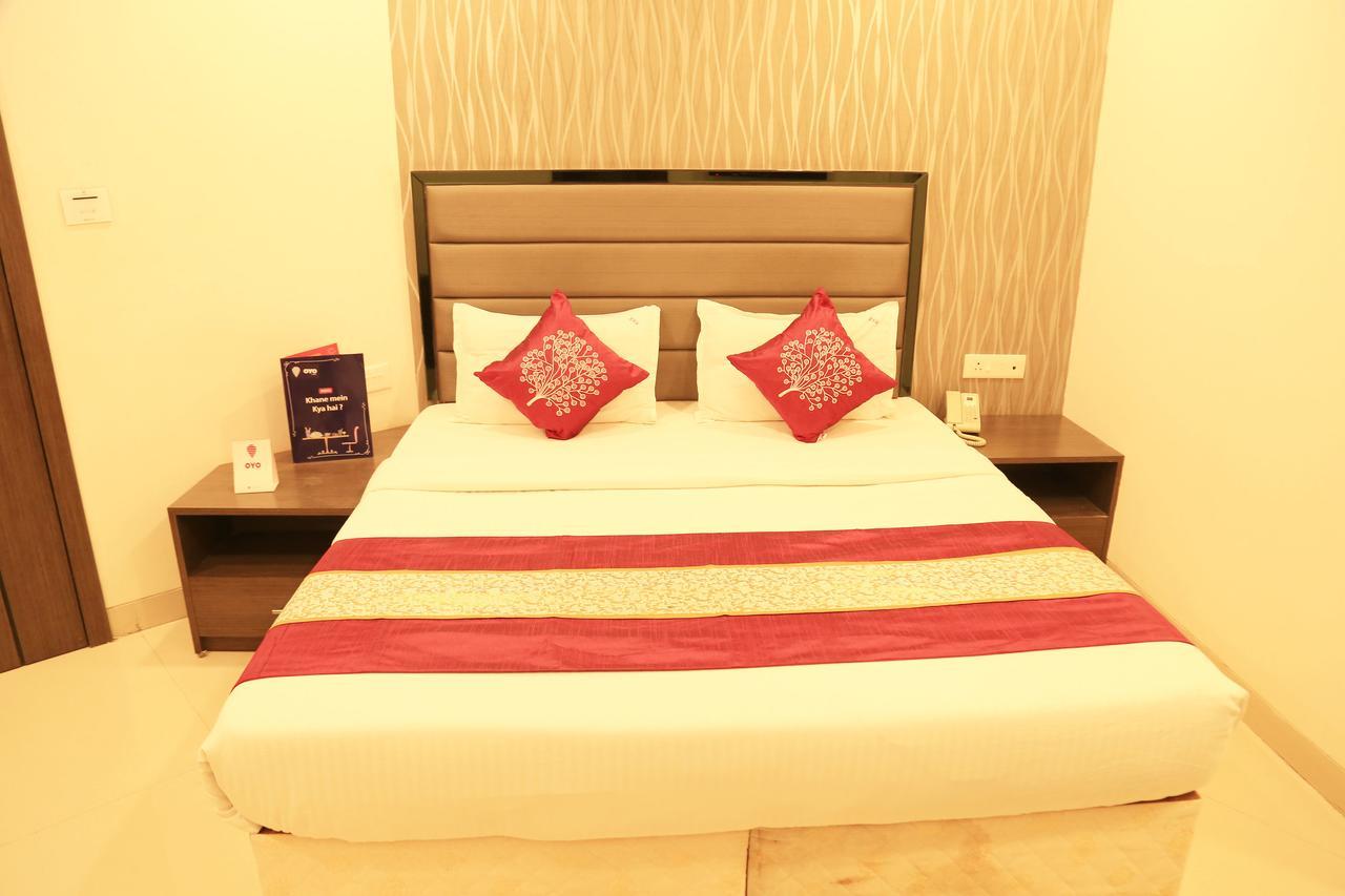Oyo 8690 Kalpana Elite Hotel Mumbai
