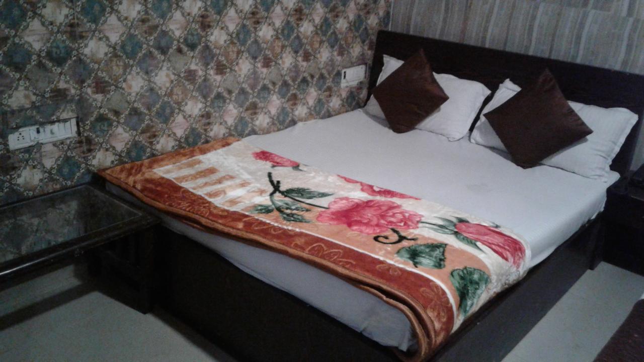 Majesty Palace Hotel