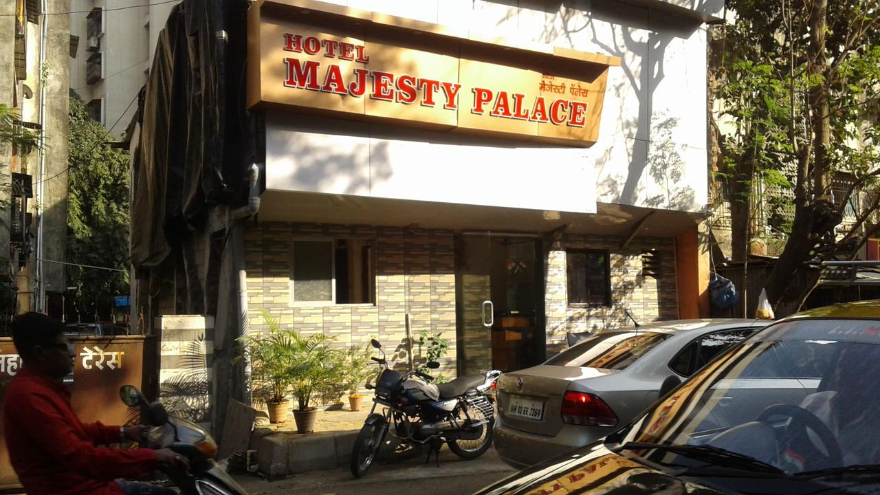 Majesty Palace Hotel