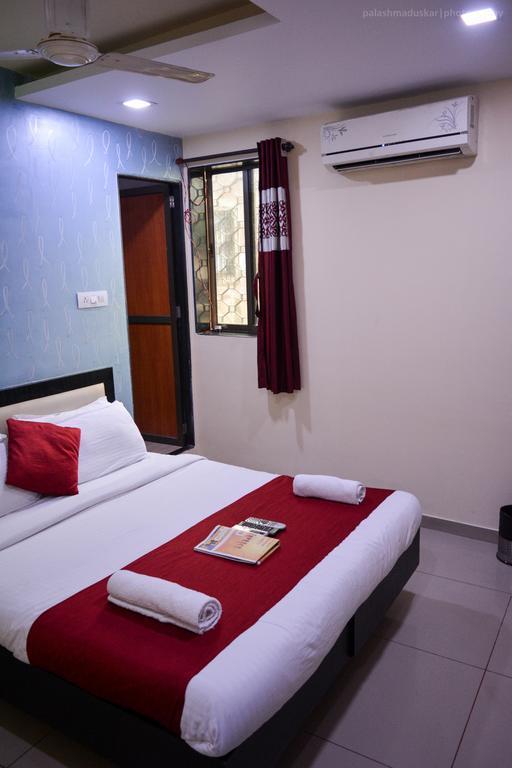 Guest house Ascot Mumbai