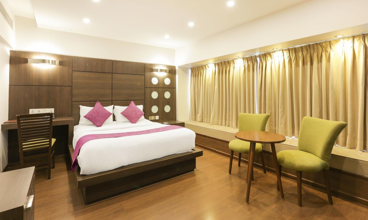 Hotel Metropolis Mumbai